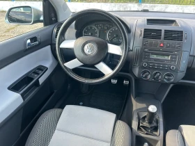 VW Polo 1.4 Cross - 6490 лв. - 35267179 9