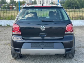 VW Polo 1.4 Cross - 6490 лв. - 35267179 6