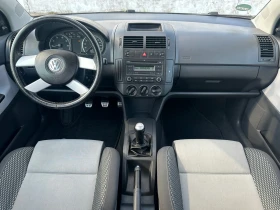 VW Polo 1.4 Cross - 6490 лв. - 35267179 8