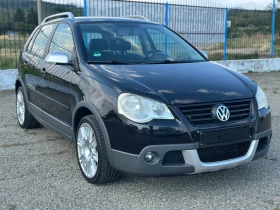 VW Polo 1.4 Cross - 6490 лв. - 35267179 2