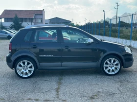 VW Polo 1.4 Cross - 6490 лв. - 35267179 7