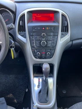 Opel Astra 2.0CDTI, 160кс, АВТОМАТИК - 7999 лв. - 59093518 5