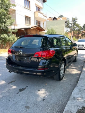Opel Astra 2.0CDTI, 160кс, АВТОМАТИК - 7999 лв. - 59093518 8
