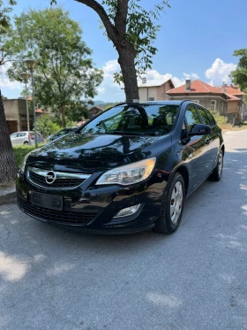 Opel Astra 2.0CDTI, 160кс, АВТОМАТИК - 7999 лв. - 59093518 3
