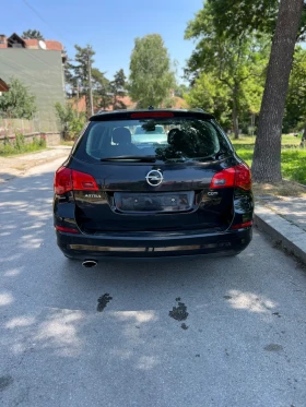Opel Astra 2.0CDTI, 160кс, АВТОМАТИК - 7999 лв. - 59093518 10