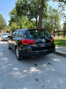 Opel Astra 2.0CDTI, 160кс, АВТОМАТИК - 7999 лв. - 59093518 7
