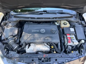 Opel Astra 2.0CDTI, 160кс, АВТОМАТИК - 7999 лв. - 59093518 11