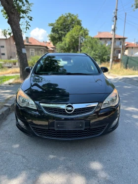 Opel Astra 2.0CDTI, 160кс, АВТОМАТИК - 7999 лв. - 59093518 2