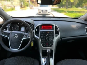 Opel Astra 2.0CDTI, 160кс, АВТОМАТИК - 7999 лв. - 59093518 4
