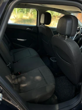 Opel Astra 2.0CDTI, 160кс, АВТОМАТИК - 7999 лв. - 59093518 6