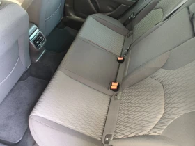 Seat Leon TDI-105k.c.LED+ MATRIX, ЕВРО 6-ПЕРФЕКТЕН!! - 14500 лв. - 40610312 14