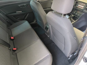 Seat Leon TDI-105k.c.LED+ MATRIX, ЕВРО 6-ПЕРФЕКТЕН!! - 14500 лв. - 40610312 13