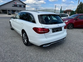 Mercedes-Benz C 200 CDI AUTOMAT 7G ! LED! NAVI! EURO 6!!! | Mobile.bg    5