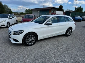 Mercedes-Benz C 200 CDI AUTOMAT 7G ! LED! NAVI! EURO 6!!! | Mobile.bg    2