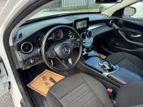 Mercedes-Benz C 200 CDI AUTOMAT 7G ! LED! NAVI! EURO 6!!! | Mobile.bg    12