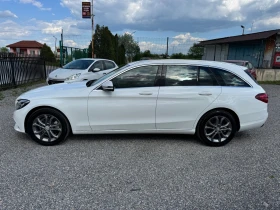 Mercedes-Benz C 200 CDI AUTOMAT 7G ! LED! NAVI! EURO 6!!! | Mobile.bg    3