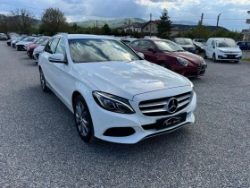 Mercedes-Benz C 200 CDI AUTOMAT 7G ! LED! NAVI! EURO 6!!! | Mobile.bg    10