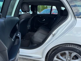 Mercedes-Benz C 200 CDI AUTOMAT 7G ! LED! NAVI! EURO 6!!! | Mobile.bg    15