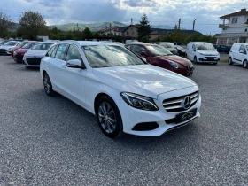 Mercedes-Benz C 200 CDI AUTOMAT 7G ! LED! NAVI! EURO 6!!! | Mobile.bg    9