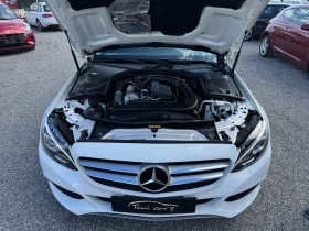 Mercedes-Benz C 200 CDI AUTOMAT 7G ! LED! NAVI! EURO 6!!! | Mobile.bg    17