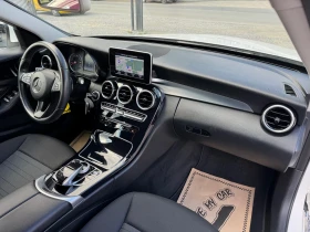 Mercedes-Benz C 200 CDI AUTOMAT 7G ! LED! NAVI! EURO 6!!! | Mobile.bg    13