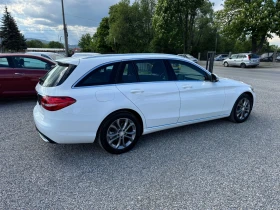 Mercedes-Benz C 200 CDI AUTOMAT 7G ! LED! NAVI! EURO 6!!! | Mobile.bg    7