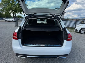 Mercedes-Benz C 200 CDI AUTOMAT 7G ! LED! NAVI! EURO 6!!! | Mobile.bg    16