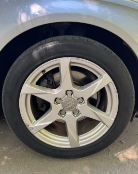 Audi A4 2.0TDI *  *  | Mobile.bg    14