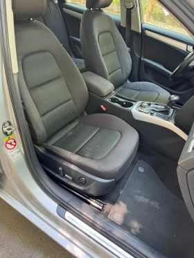Audi A4 2.0TDI *  *  | Mobile.bg    8