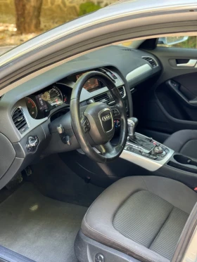 Audi A4 2.0TDI *  *  | Mobile.bg    9
