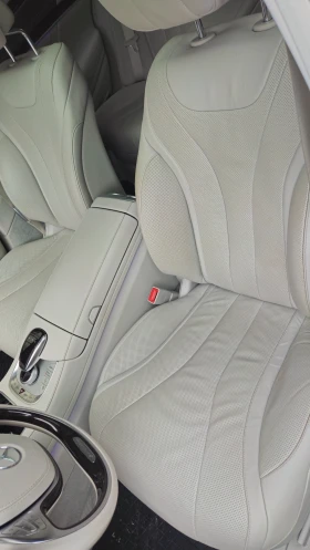 Обява за продажба на Mercedes-Benz S 500 L+ 4matic+ soft+ Panorama  ~55 000 лв. - изображение 7