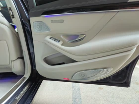 Обява за продажба на Mercedes-Benz S 500 L+ 4matic+ soft+ Panorama  ~55 000 лв. - изображение 10