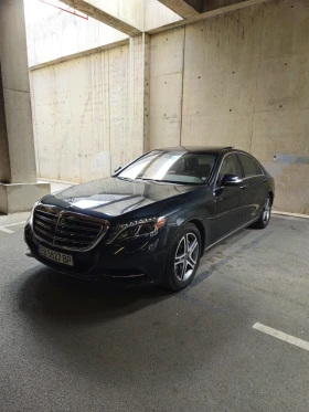 Обява за продажба на Mercedes-Benz S 500 L+ 4matic+ soft+ Panorama  ~55 000 лв. - изображение 1