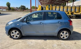 Обява за продажба на Toyota Yaris ~17 000 лв. - изображение 2