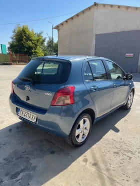 Обява за продажба на Toyota Yaris ~17 000 лв. - изображение 4
