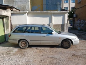 Обява за продажба на Mazda 626 ~1 100 лв. - изображение 1