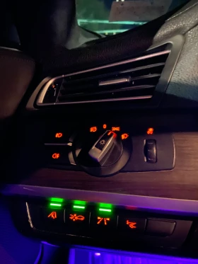 BMW 740, снимка 11