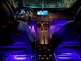 BMW 740, снимка 14