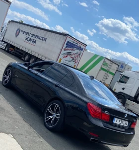 BMW 740, снимка 6