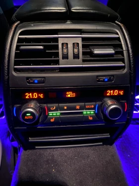 BMW 740, снимка 12