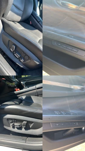 BMW 740, снимка 9