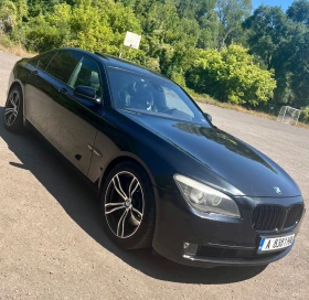 Обява за продажба на BMW 740 ~26 999 лв. - изображение 1