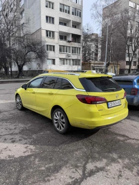 Opel Astra, снимка 16 - Автомобили и джипове - 53429177