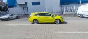 Opel Astra, снимка 1