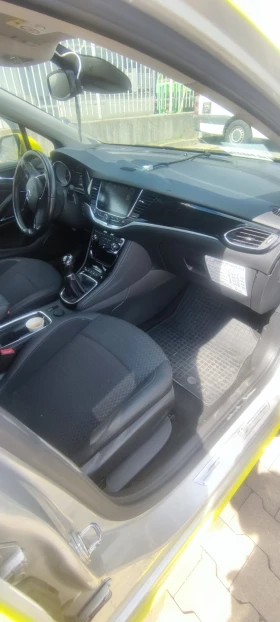 Opel Astra, снимка 16