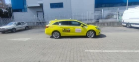 Обява за продажба на Opel Astra ~21 000 лв. - изображение 1