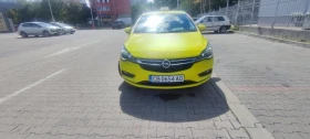 Opel Astra, снимка 4