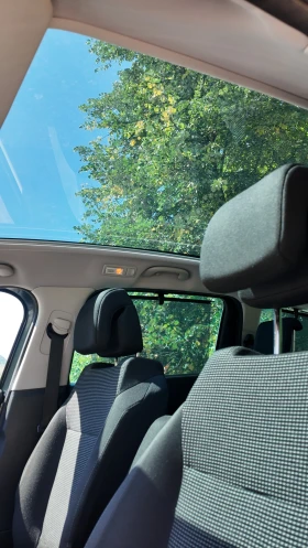 Обява за продажба на Peugeot 5008 1.6HDI 7-МЕСТА ~7 799 лв. - изображение 7