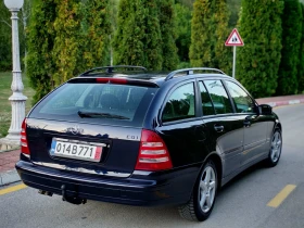 Обява за продажба на Mercedes-Benz C 200 2.2CDI(122)* FACELIFT* CLASSIC* НОВ ВНОС*  ~4 650 лв. - изображение 5