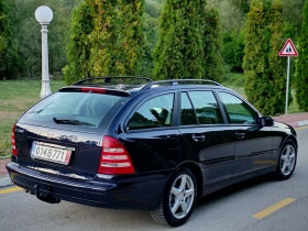 Обява за продажба на Mercedes-Benz C 200 2.2CDI(122)* FACELIFT* CLASSIC* НОВ ВНОС*  ~4 650 лв. - изображение 6